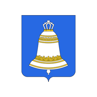 Герб города